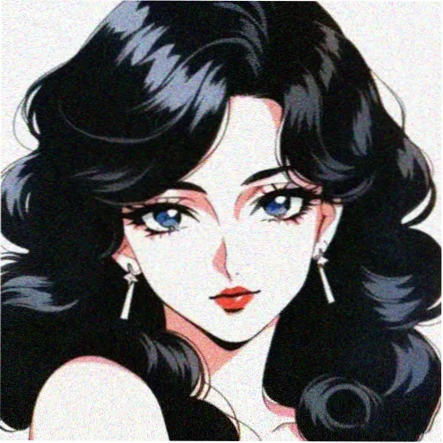 观众 冷萃不加冰 头像