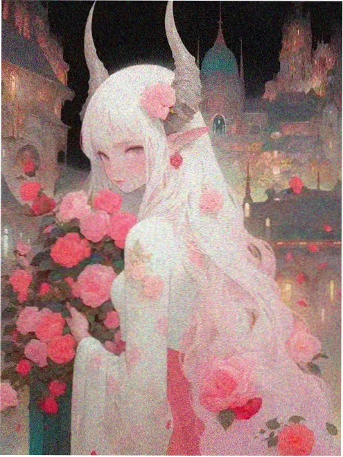 迷雾列车上的第七封情书 缩略图